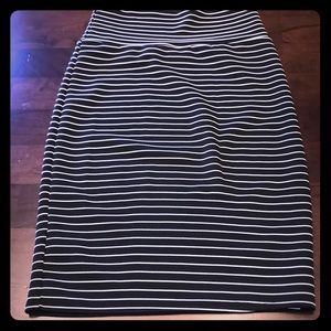 Comfortable Pencil skirt